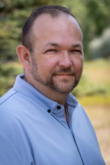 Jeremy- Employee at Jennifer Young's Bookkeeping
